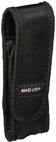 MagLite Accessory MAG-TAC Nylon Belt Holster, Black by MagLite