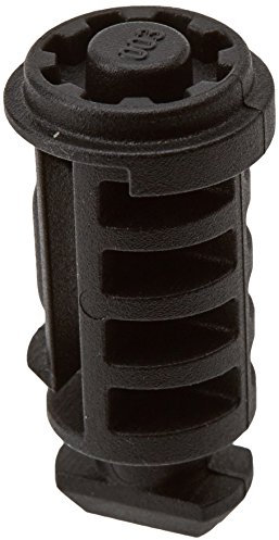 Thule TH50287 - Zylinder mit Schloss, Mehrfarbig, Universalgröße
