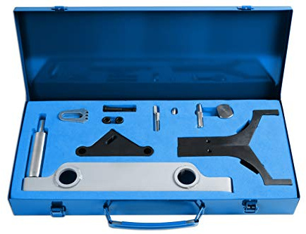Laser 6426 Engine Timing Tool Kit - for Vauxhall/Opel