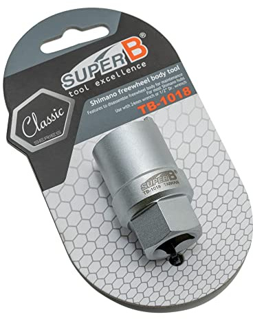 Extractor, quill, body, shimano super B TB-1018