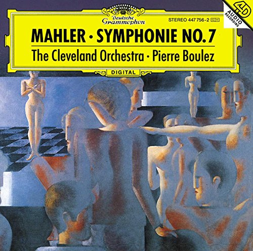 Deutsche Grammophon Production (Universal Music)