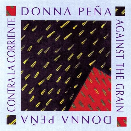 Against The Grain (Contra La C