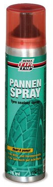 Rema Tip Top FAHRRADPANNENSPRAY 75