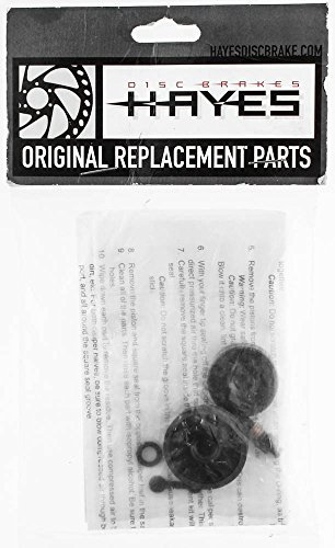 Hayes Bremssattel Rebuild Kit F. BREMSSATTEL HFX-9 98-19655, Keramik, Inner, G2, G1