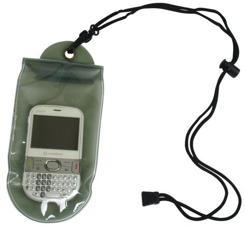Mil-Tec Unisex Brustbeutel-15823001 Brustbeutel, Oliv