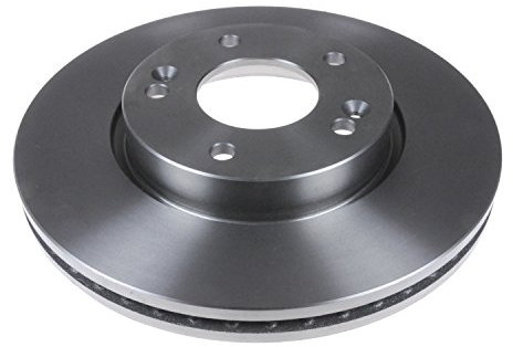 Blue Print ADG04395 Brake Disc