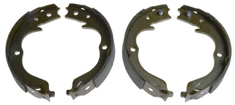 Blue Print ADC44139 Brake Shoe Kit