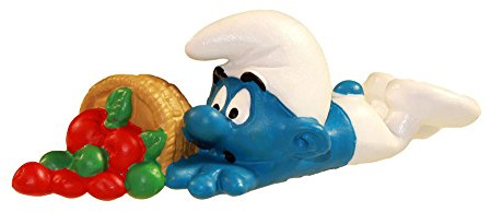 SCHLEICH 21011 Tollpatsch Schlumpf
