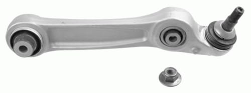 LEMFÖRDER 36217 01 Control/Trailing Arm Wheel Suspension for BMW 7 (F01, F02, F03, F04) 2008-2015 Lower, Rear, Right, Front Axle and other vehicles