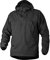 Helikon-Tex Windrunner Windshirt - WindPack Nylon - Schwarz