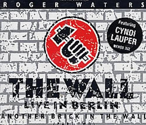 Another Brick The Wall 2 in Berlin)