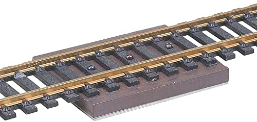 HO Uncoupler, Under Track