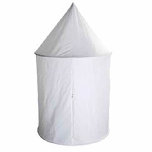 Tenda Luce Colonna Conica Softbox Diffusore Pieghevole DynaSun WOS4006 100x190cm con Custodia