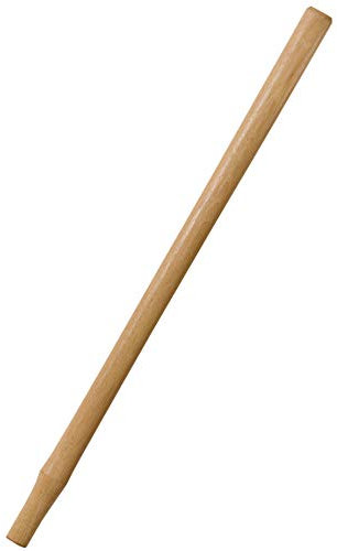 The AMES Companies, Inc True Temper 36-Inch Replacement Heavy Sledge Hammer Hardwood Handle - 2002400