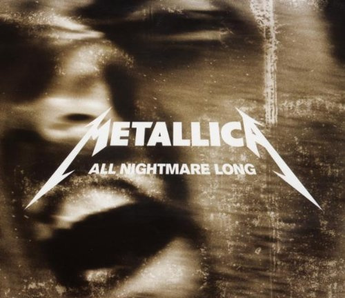 All Nightmare Long 2)
