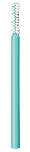 Proximal Grip Classic Interdentalbürsten 12 Stück türkis ultrafein 0,4mm