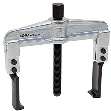 Elora Standard-Abzieher, Spannweite 20-90 mm, 173K-80, 0173020806100
