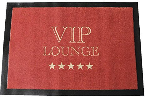 Fußmatte - VIP Lounge