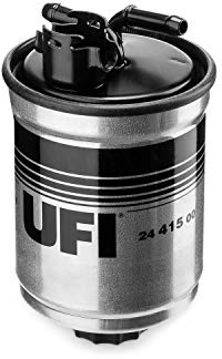 Ufi Filters 24.415.00 Dieselfilter für Autos