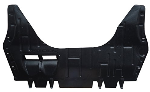 UNTERFAHRSCHUTZ MOTOR COVER
