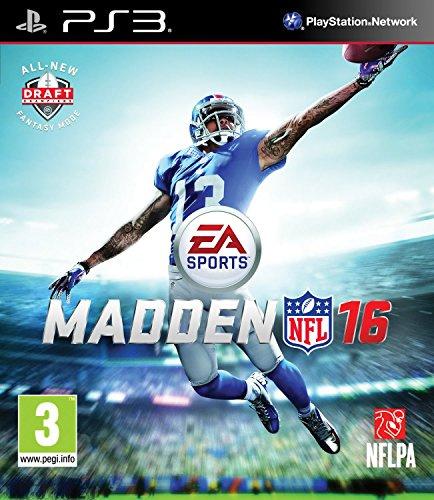Electronic Arts