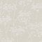 Superfresco Easy Aura Taupe Wallpaper | Paste The Wall | Cream Floral | Eco-Friendly