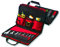 Plano PL552TB Technic Pro Bag Workstation, Schwarz