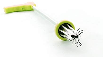 Spider Catcher B2001 The Original, Green, 68.9 x 12.69 x 6.49 Centimeters