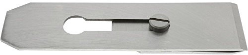 ECE - Ferro doppio sostitutivo per pialla, 48 mm