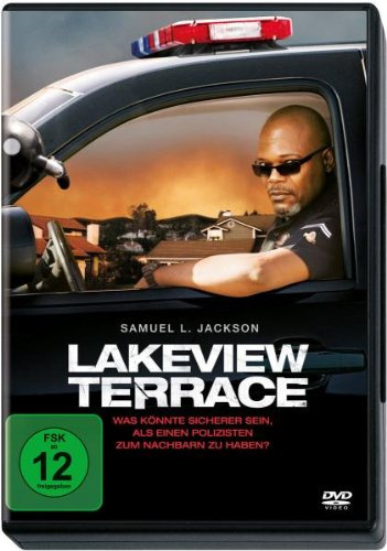 Lakeview Terrace - Thrill Edition