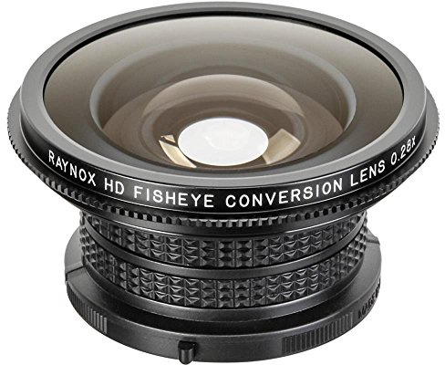 Raynox HDP-2800ES 52mm ohne Filtergewinde