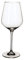 Villeroy & Boch La Divina Red Wine, Crystal Glass, Clear, 650 ml, 1-Piece