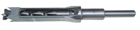 Charnwood MCTB5 Trade Quality 5/8'' Mortice Chisel, 13/16'' Shank