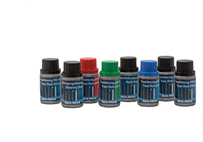 Aqua Medic pH 4 Testlösung, 60ml ph-Eichflüssigkeit