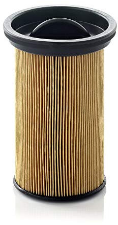 MANN-FILTER PU 742 Kraftstofffilter - für Pkw + Transporter