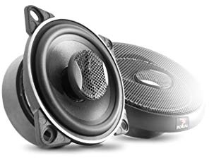 Focal ICU100 | 10cm 2-Wege Koax Lautsprecher