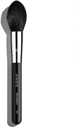 Sigma F25 - Tapered Face