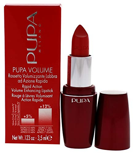 Pupa Milano Pupa Volume - 403 Euphoria Red For Women 3,5 g Lippenstift