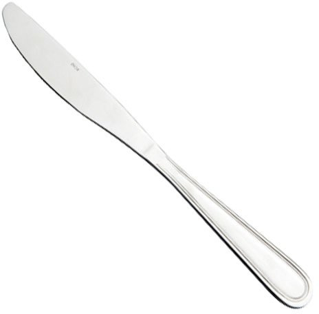 Cuchillo Postre Valencia 192 mm.Caja 12 unidades