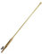 LANCIA RUBINETTO OTTONE NO GETTO DAL DEGAN EAN: 8012947111260
