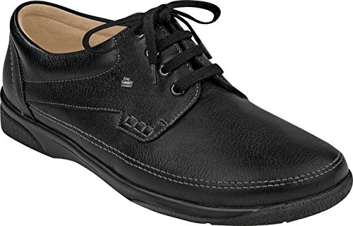 Finn Comfort 97307 SCHWARZ (Herren)