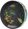 Remo ET-0212-10 Ocean Drum