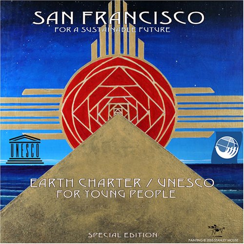 Earth Charter: Unesco CD for Y