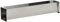 Staedter Trapezium Pastry and Terrine Mould, Stainless Steel, Silver, 30 x 6 x 6 cm