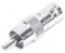 Dexlan 140973 - Cable BNC hembra a RCA macho