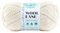 Lion Brand Yarn Wool-Ease Thick & Quick, Super Bulky Wool Blend Yarn for Knitting, Crochet, and Crafts, Fisherman, 1 Pack
