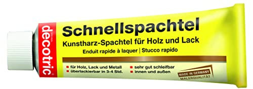 decotric Schnell-Spachtel 200g