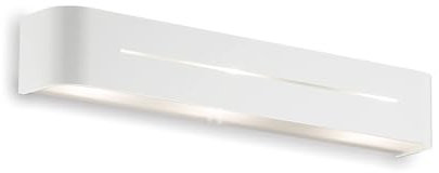 Evergreen Lights Wandleuchte grau