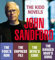 John Sandford: The Kidd Novels 1-4 (English Edition)