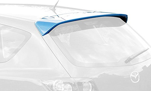 ICC Tuning Dachspoiler kompatibel mit Mazda 3 Sport 2003-2009
